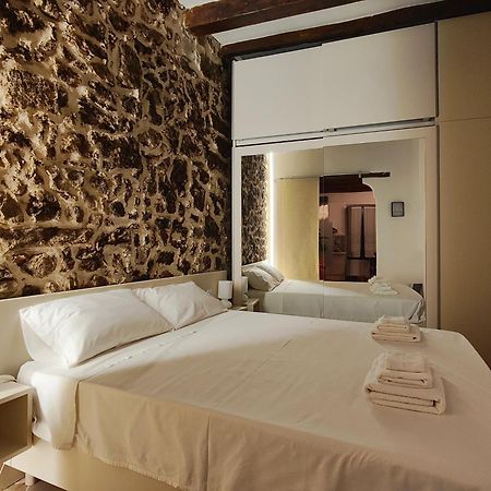 Old Town Apartment Alghero Exterior photo