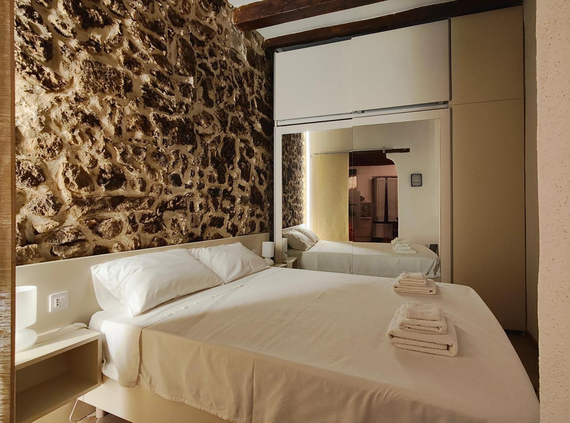 Old Town Apartment Alghero Exterior photo