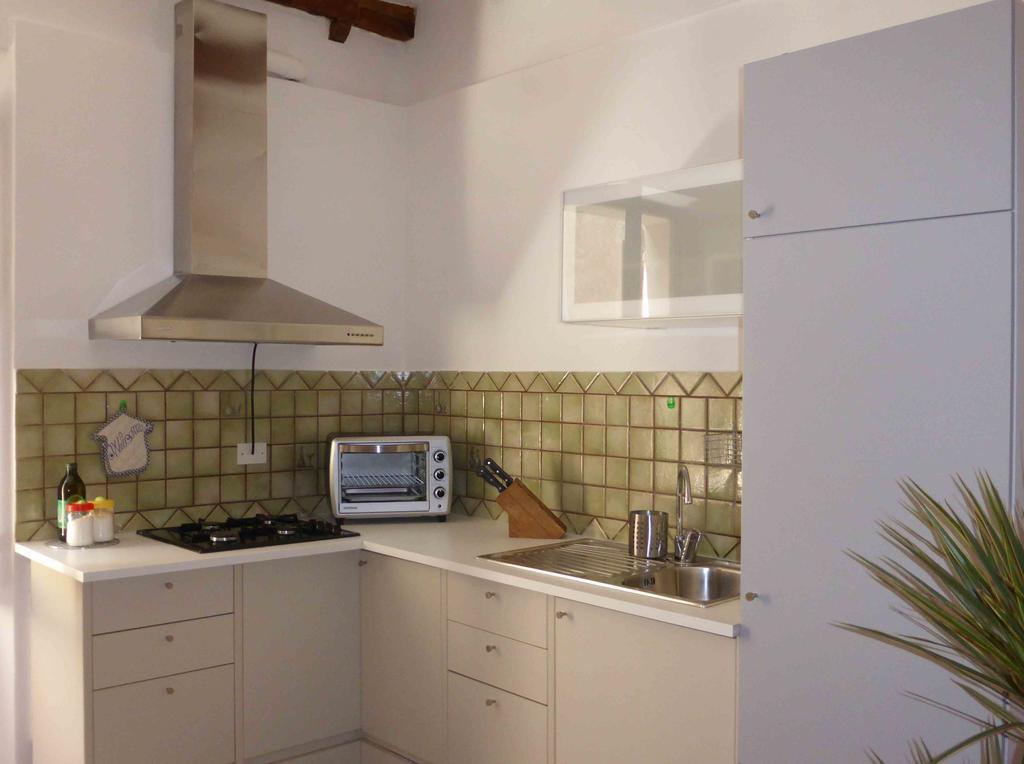 Old Town Apartment Alghero Exterior photo