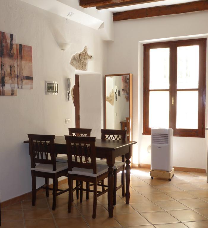 Old Town Apartment Alghero Exterior photo