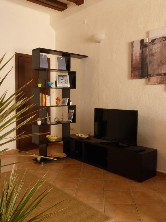 Old Town Apartment Alghero Exterior photo